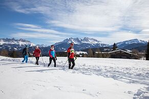 Rechenmachers Rosengarten