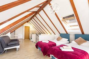 Peruzovic Rooms 2