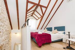 Peruzovic Rooms 2