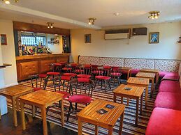 The Altavia Hotel