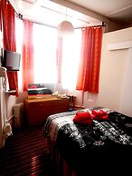 The Altavia Hotel
