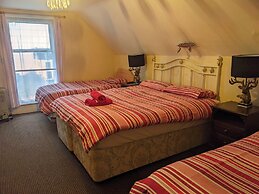 The Altavia Hotel