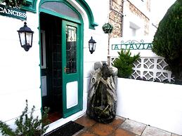 The Altavia Hotel