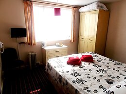 The Altavia Hotel