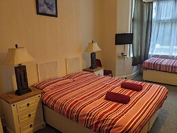 The Altavia Hotel