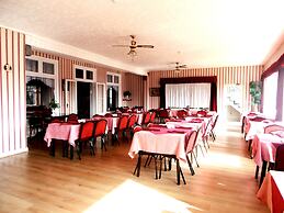 The Altavia Hotel