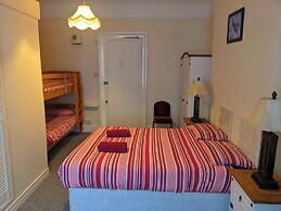 The Altavia Hotel