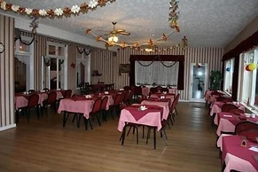 The Altavia Hotel