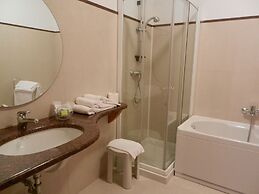 Eurohotel Palace Maniago