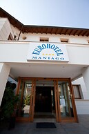Eurohotel Palace Maniago