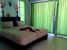 Oscar Apartment