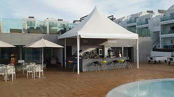 Hotel Plaza Palmeras