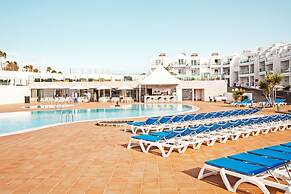 Hotel Plaza Palmeras