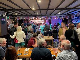 The Bandstand