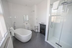 Tower House Executive Guest House