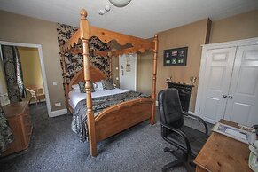 Tower House Executive Guest House