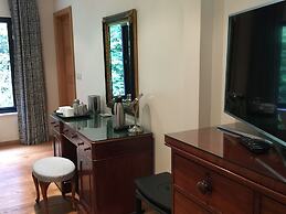 White Lodge B&B