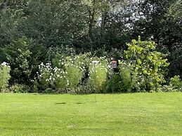 White Lodge B&B