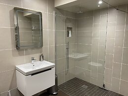 White Lodge B&B