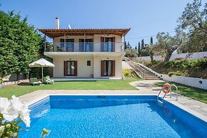 Four Seasons Villas