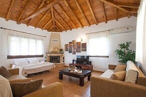 Four Seasons Villas