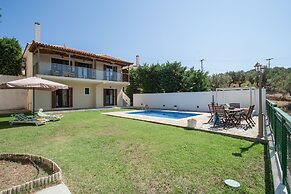 Four Seasons Villas