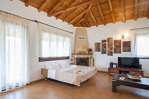 Four Seasons Villas