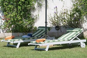 Four Seasons Villas