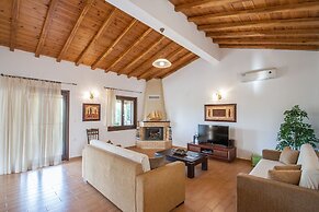 Four Seasons Villas