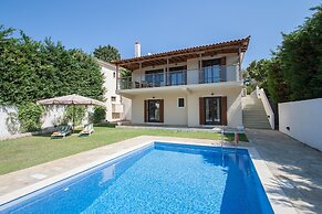 Four Seasons Villas