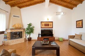 Four Seasons Villas