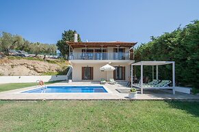 Four Seasons Villas