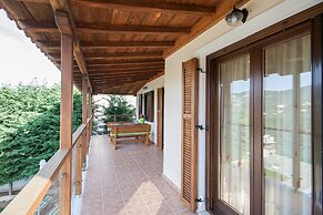 Four Seasons Villas