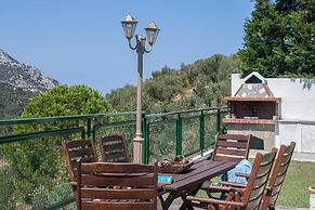 Four Seasons Villas