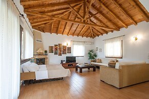 Four Seasons Villas