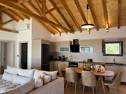Four Seasons Villas