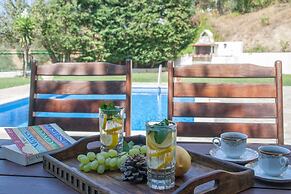Four Seasons Villas