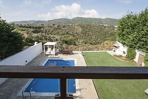 Four Seasons Villas