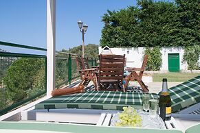 Four Seasons Villas