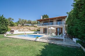 Four Seasons Villas