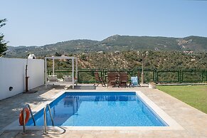 Four Seasons Villas