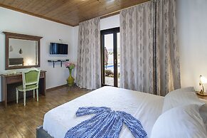 Four Seasons Villas