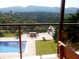 Four Seasons Villas