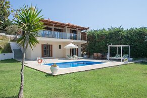 Four Seasons Villas