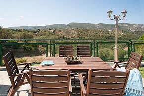 Four Seasons Villas