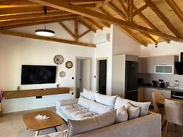 Four Seasons Villas