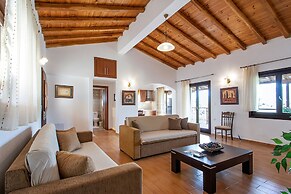 Four Seasons Villas