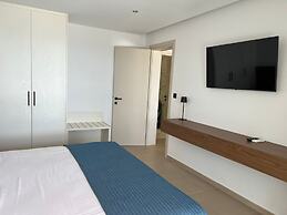 Four Seasons Villas