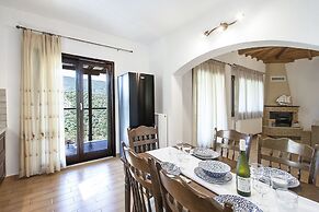 Four Seasons Villas