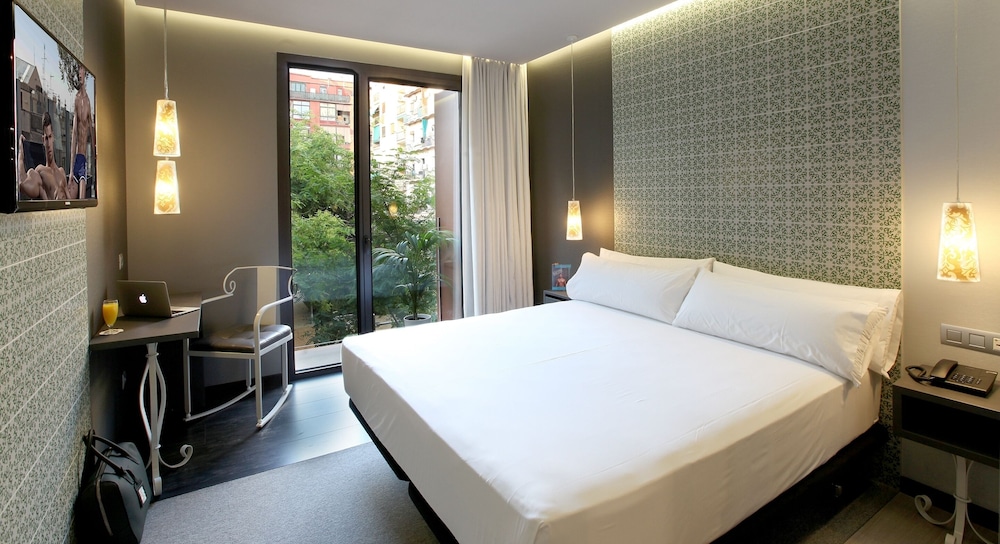 Axel TWO Barcelona - Adults Only
